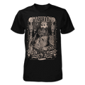 front of shirt
