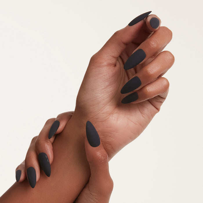 Matte No Wipe Top Coat - 15ml