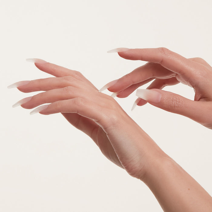 Matte No Wipe Top Coat - 15ml