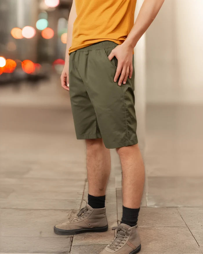 MAX - Short