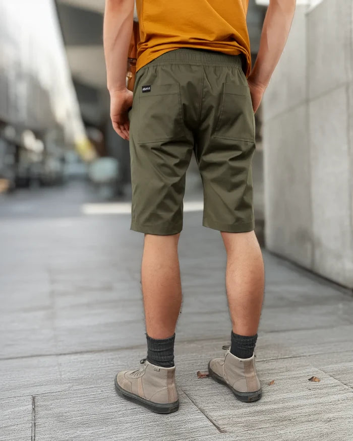 MAX - Short