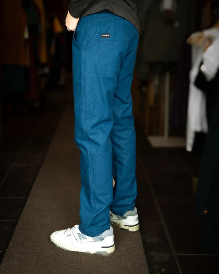 MAX Lin - Pantalon