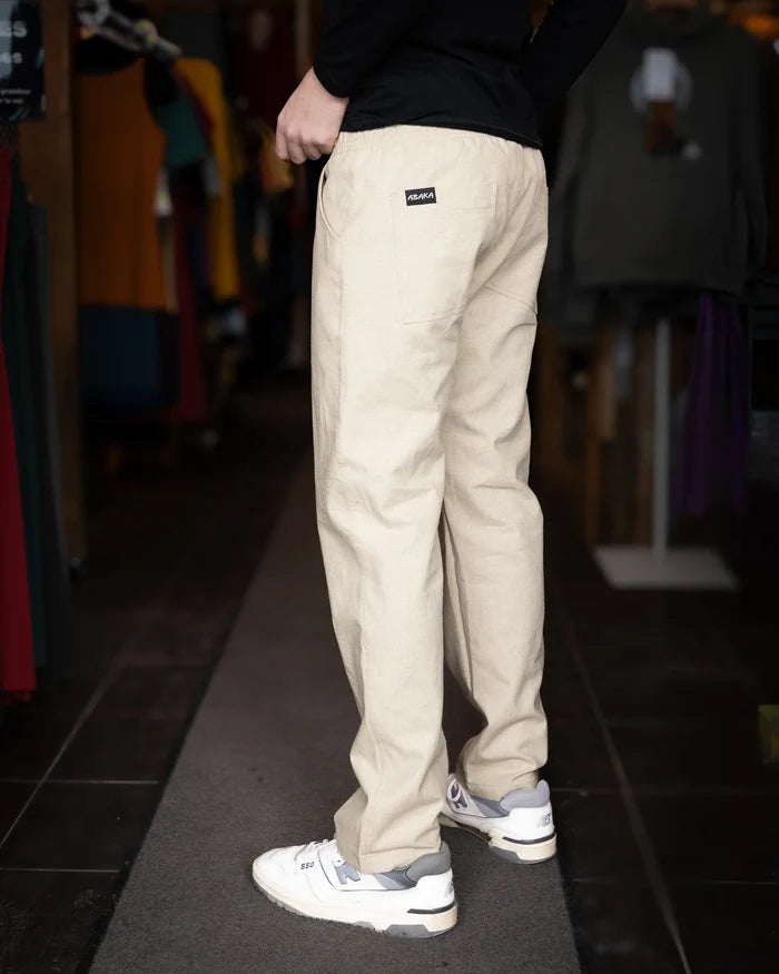 MAX Lin - Pantalon
