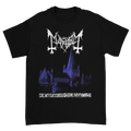 front of shirt