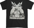 front of shirt