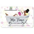 Me Time Memory Foam Floor Mat