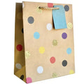 Medium Tote - Party Dot - BMK2202