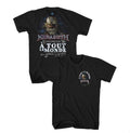 front and back of shirt