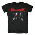 front of shirt
