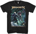 front of shirt