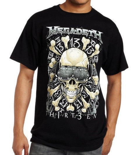 front of shirt
