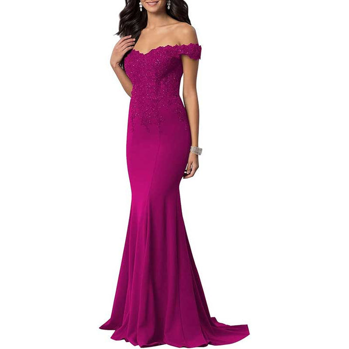 Fuchsia / US2-26