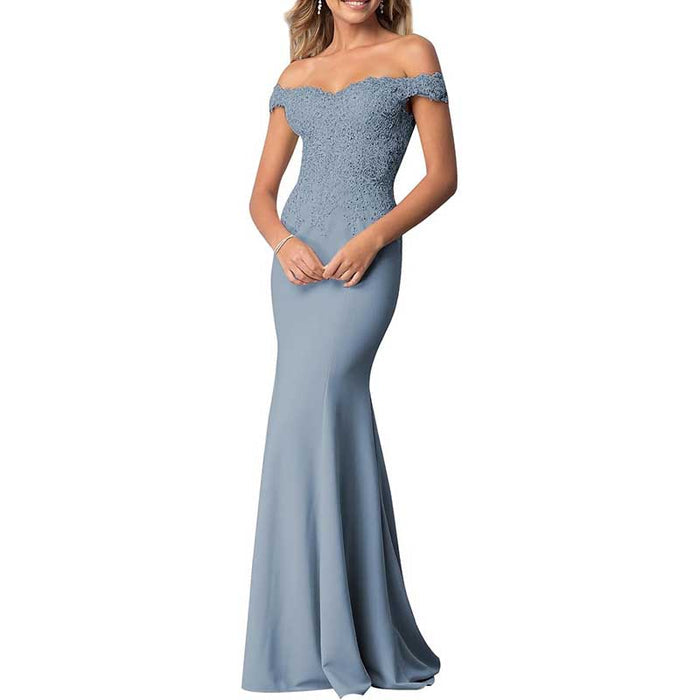 Dusty Blue / US2-26