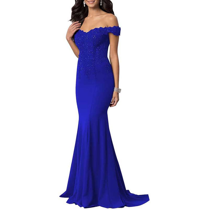 Royal Blue / US2-26