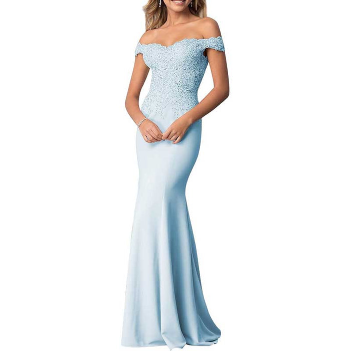 Sky Blue / US2-26