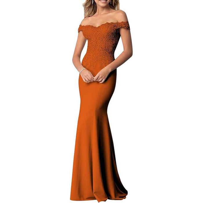 Burnt Orange / US2-26