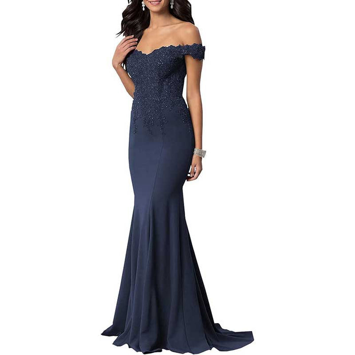 Navy Blue / US2-26