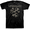 front of shirt