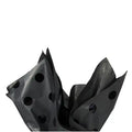 Metallic Foil Hot Spot Tissue Paper - Mac Paper Supply