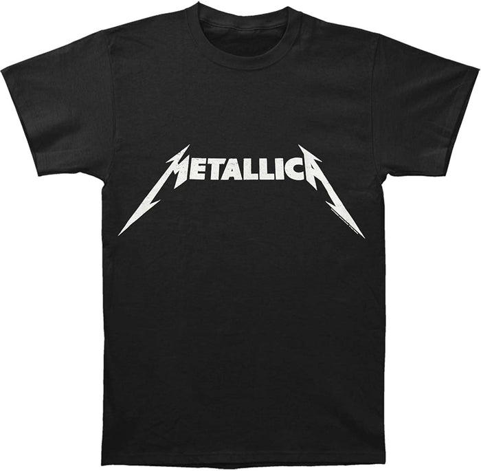 front of shirt