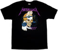 front of shirt