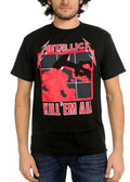 model showing front of shirt
