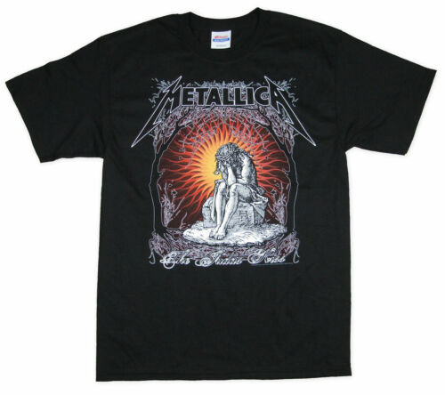 front of shirt