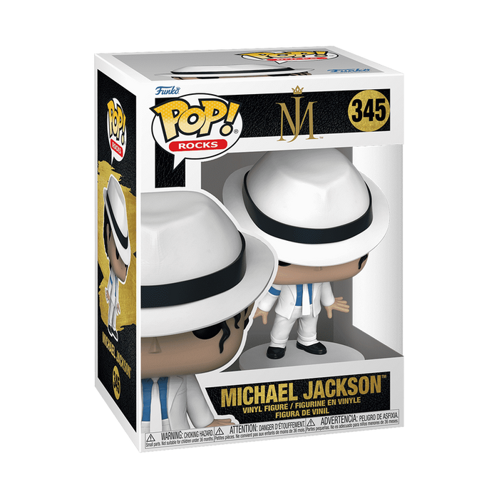 pop on display in box