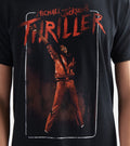 front of shirt