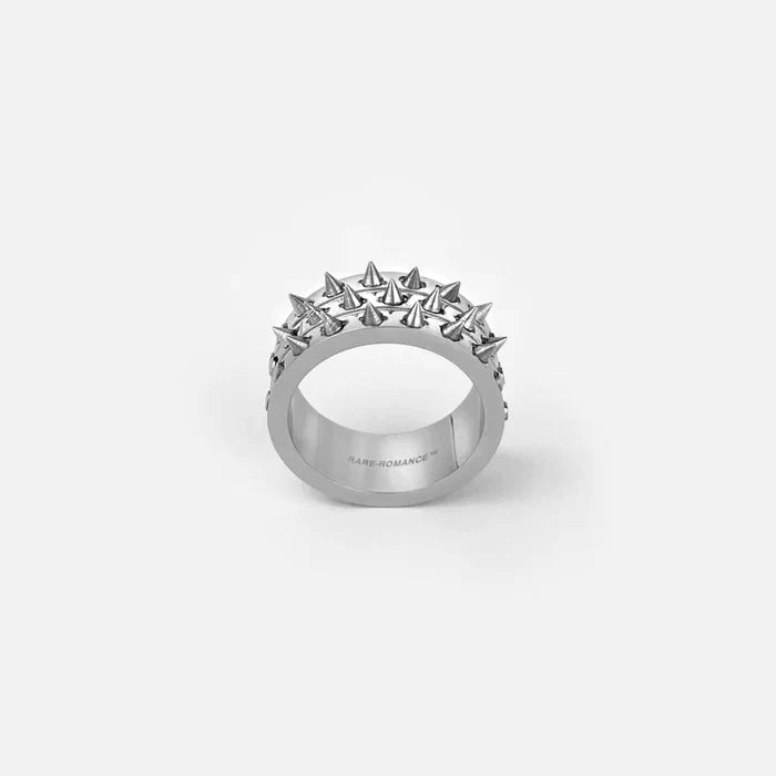 ring on display