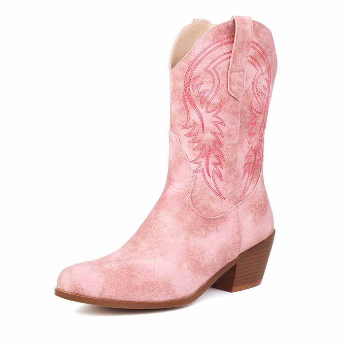 Pink / US5.5