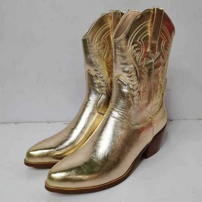 Gold / US5.5
