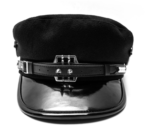 hat