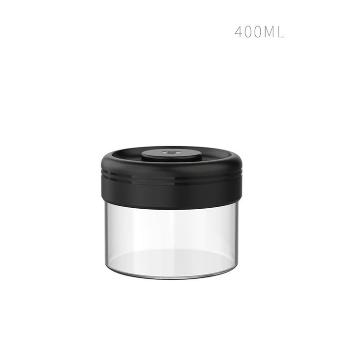 Milk Powder Coffee Bean Storage Jar by Beauty Night Fashion
