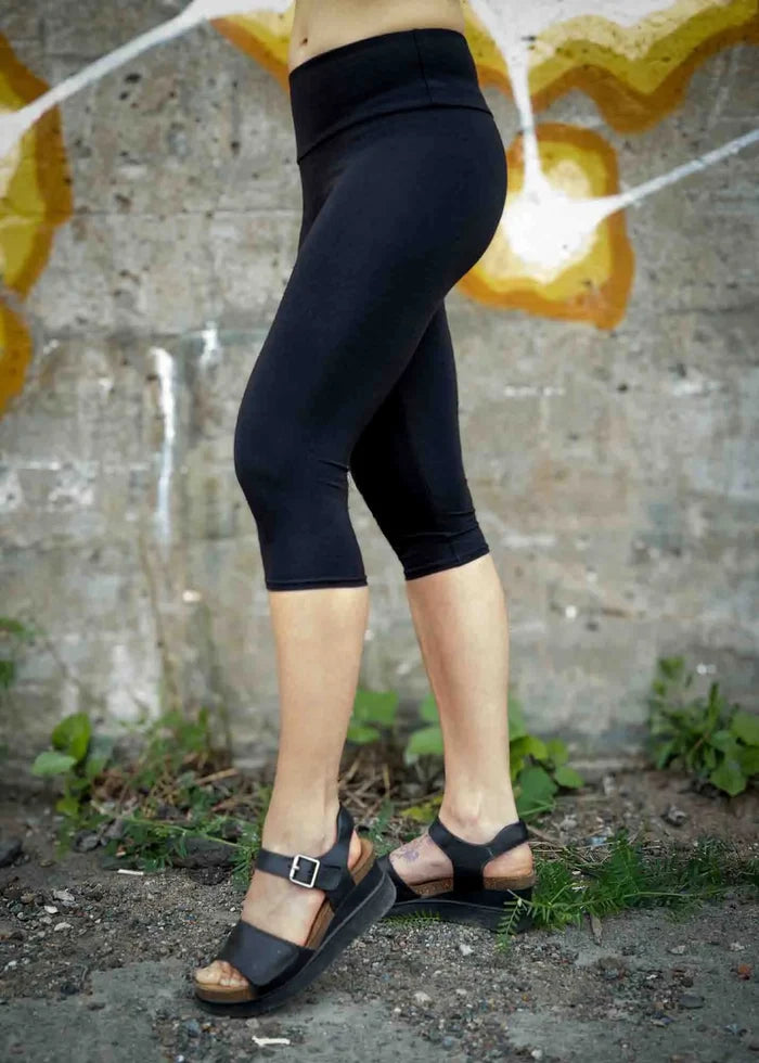 MIM - Legging aux genoux