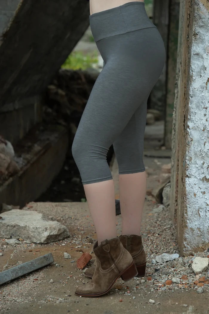MIM - Legging aux genoux