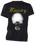 front of shirt