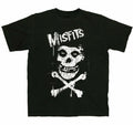 front of shirt