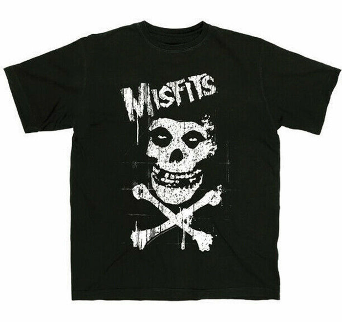 front of shirt