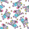 Miss Lisa - Panda (set of 6)