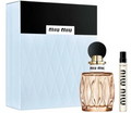 Miu Miu Miutine Edp Gift Set