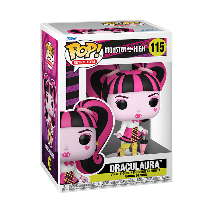 pop on display in box