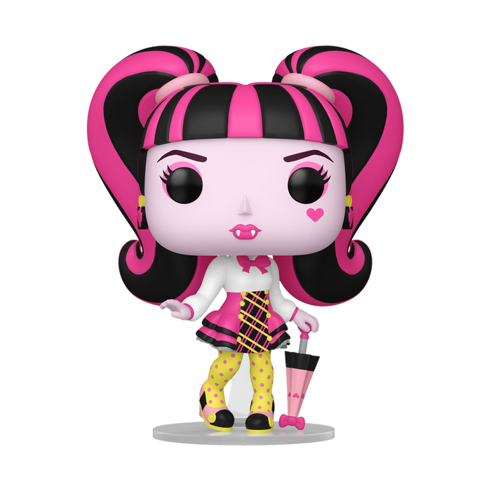 pop on display
