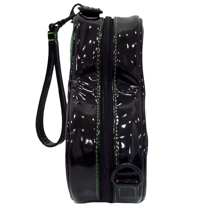 side of bag