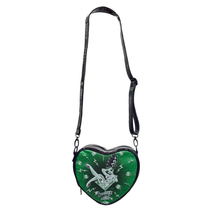 bag with long strap