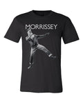front of shirt
