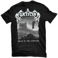 front of shirt