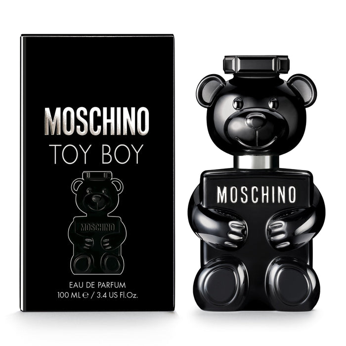 Moschino Toy Boy Eau De Parfum 100ml Spray