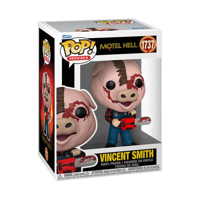 pop on display in box