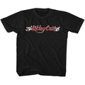 front of shirt